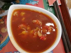 -海盗虾饭·剥好的小龙虾饭(SOHO尚都店)