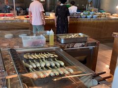 -金鸡湖大酒店·金咖啡厅(国宾路店)