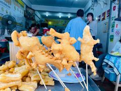 -瓦洛洛传统市场
