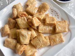 干炸响铃-楼外楼(西湖景区孤山路店)