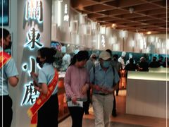 -关东小磨东北菜(漕河泾印象城店)