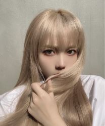 -悠巷形象设计