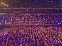 -宝能国际体育演艺中心