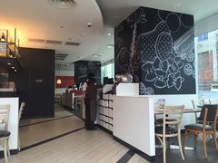 大堂-必胜客(萍乡润达店PH店)