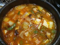-小本家韩式烤肉(紫藤路店)