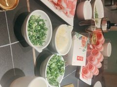 -蜀九香火锅(彩虹店)