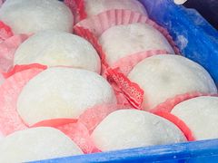 -澳门长洲糯米糍(柯打苏沙街店)