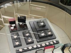 -上海恒天奢侈品(总店)