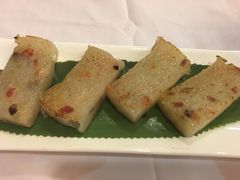 -粤财皇冠假日酒店·彩华轩中餐厅