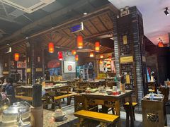 -重庆渝达老火锅(春熙路店)