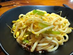 秦镇米皮-鼎高高陕西美食(龙德广场店)