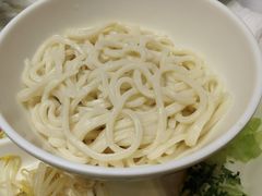 肉丁炸酱面-到家尝北京菜(西坝河店)