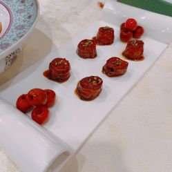 -儒宴孔府菜·宴会厅(丰体店)