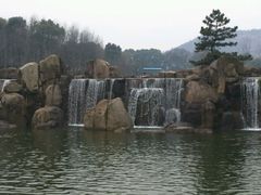 -白马涧龙池景区