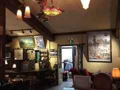 -古董花园(思南路42弄小区店)