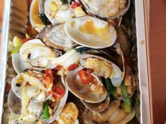 -徐记海鲜(大雁塔|金都店)