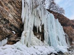 -少华山国家森林公园