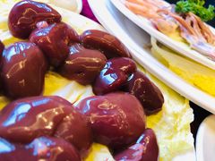 兔腰-山城年华老火锅(玉林店)