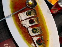 -锦楼·臻选新杭帮(杭州中心店)