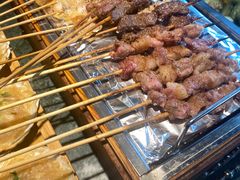 -扇贝王·海鲜烧烤(慈溪店)