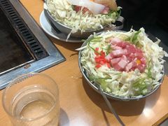 -鹤桥风月(ヨドバシ梅田店)