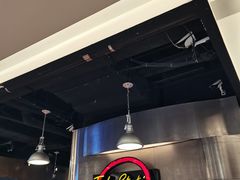 -Tube station站点比萨(王府井百货店)