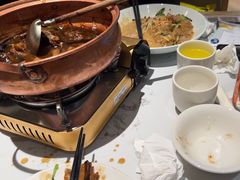 -关东小磨东北菜(漕河泾印象城店)