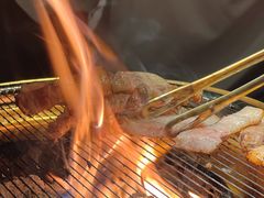 -西塔老太太泥炉烤肉(温州首店万象城黑金店)