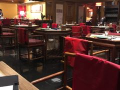 大堂-那家小馆•北京菜•烤鸭(中关村店)