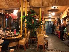 大堂-多哥水傣味餐厅(司马巷店)
