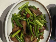 -不是烧烤·武汉大排档(亚运村店)