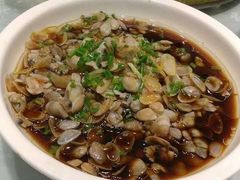 -利鸿私宴(南京路步行街店)