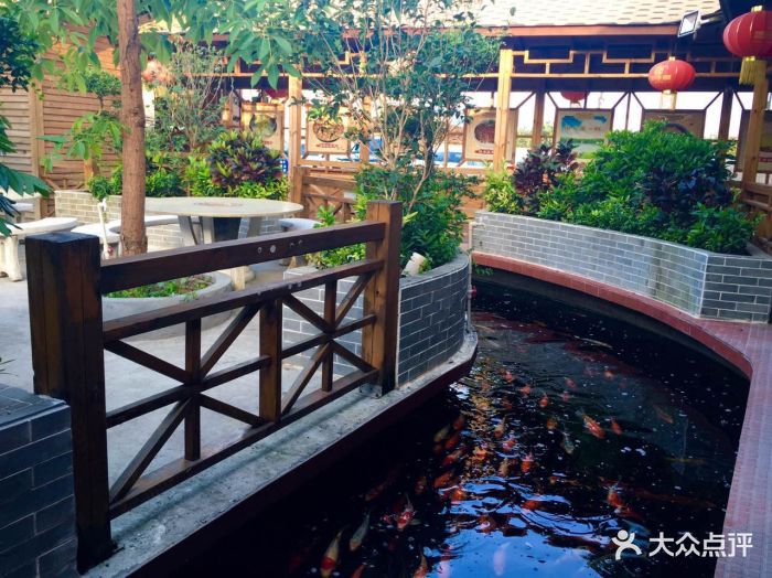 侠成水上农庄图片 - 第566张