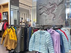 -ARC'TERYX始祖鸟(奕欧莱奥特莱斯店)