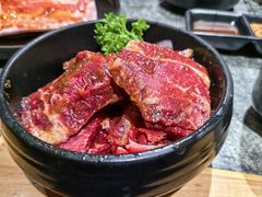 -九田家黑牛烤肉料理(万达店)