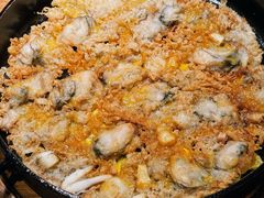 -张家卫·阳江菜·小海鲜(肥婆湾桥店)