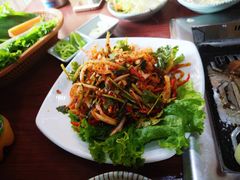 -长今家韩国料理(瑞景店)