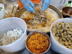 -安徽阜阳卷馍(西单店)