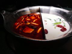 -湊湊火锅·茶憩(石家庄万象城店)