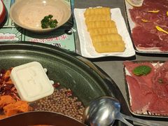 -生活如沸·顺德水牛奶火锅(大学路店)