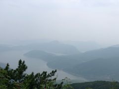 -九鼎铁刹山风景区