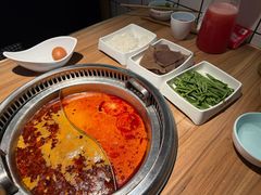 -季季红火锅(长沙步行街店)