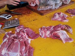 -王德炭烤牛羊肉(西关大街店)