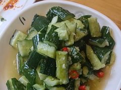 -花儿穆萨·烤肉餐厅(石马坪店)