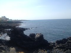 -龙头岩(Dragon Head Rock)