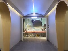 -哈尔滨规划展览馆