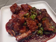 -香阁餐厅·常州菜·常州菜代表品牌(新北奥体店)