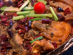 -老板恋上鱼(印象城店)