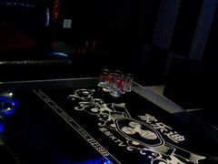 -钱莊party生日聚会KTV(厚街店)