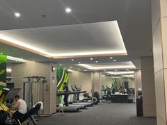 -青岛鑫江温德姆酒店